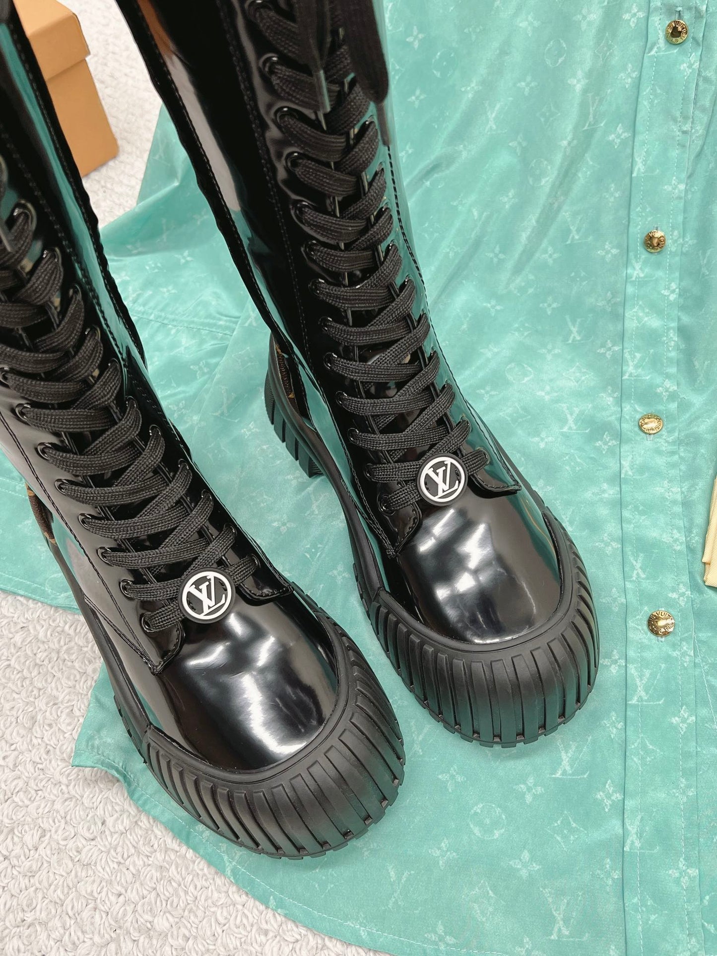 Luxury Shoes - LU-V - 481