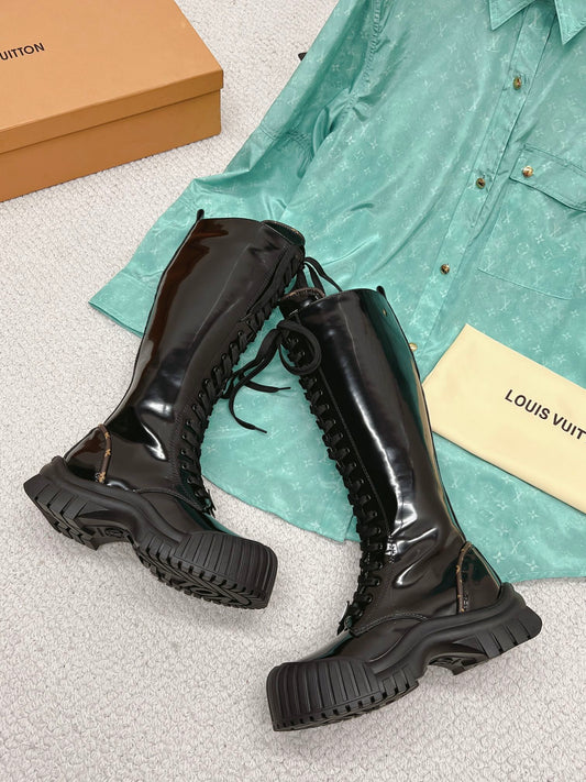 Luxury Shoes - LU-V - 481