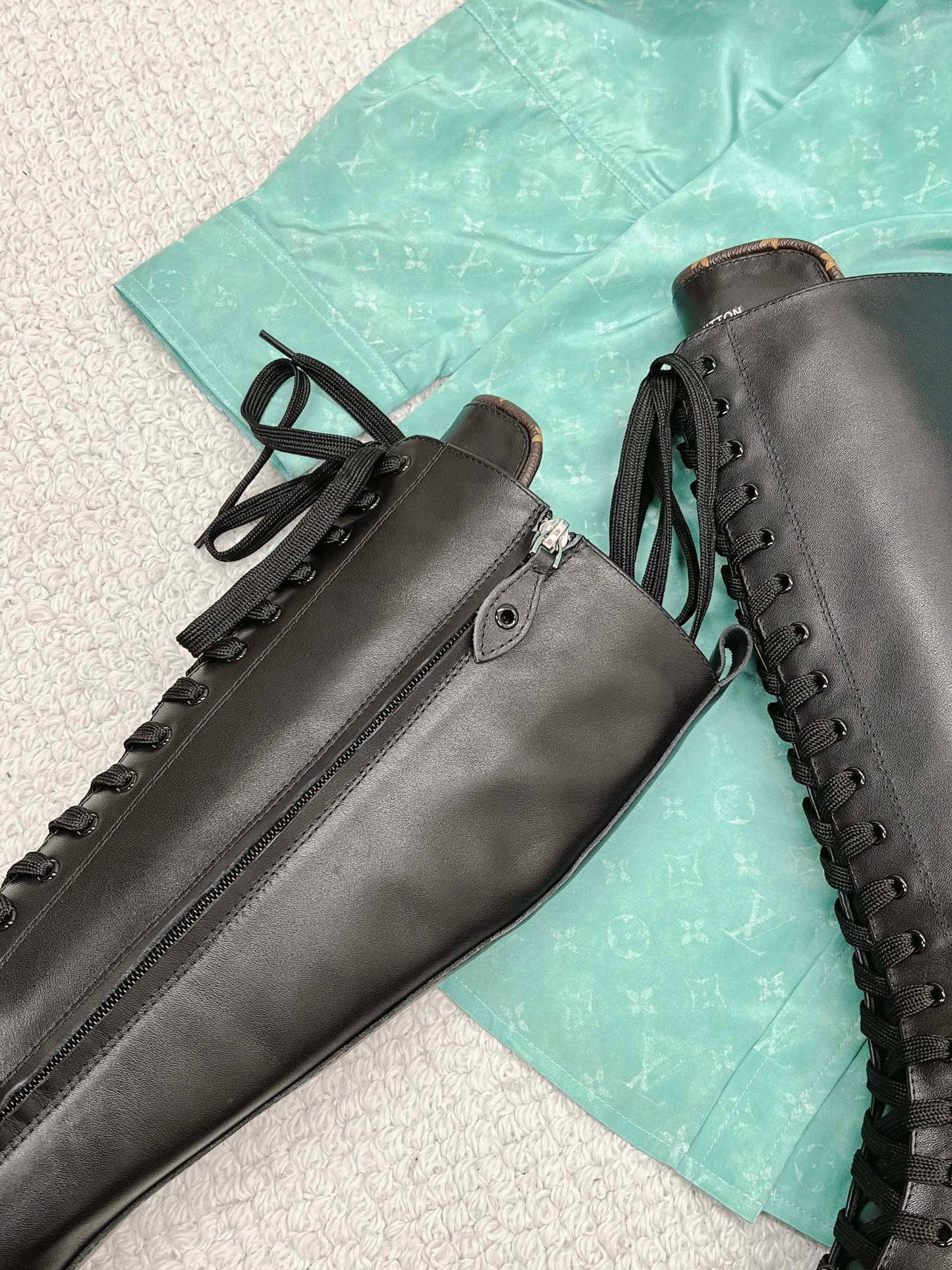 Luxury Shoes - LU-V - 482