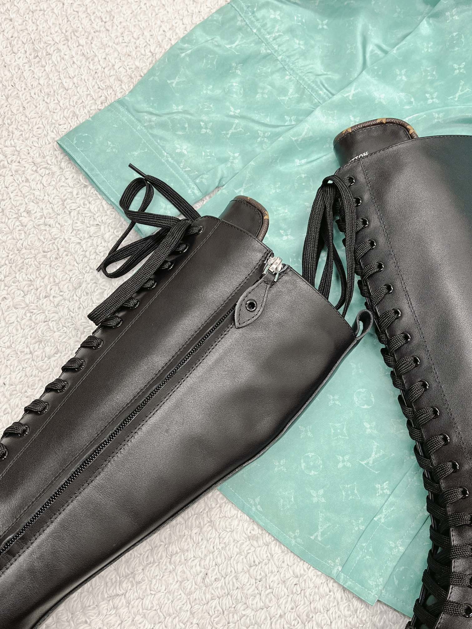 Luxury Shoes - LU-V - 482