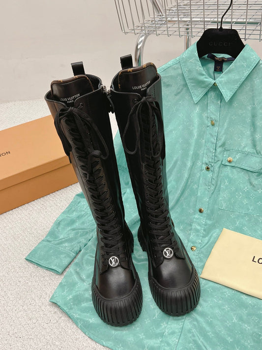 Luxury Shoes - LU-V - 482