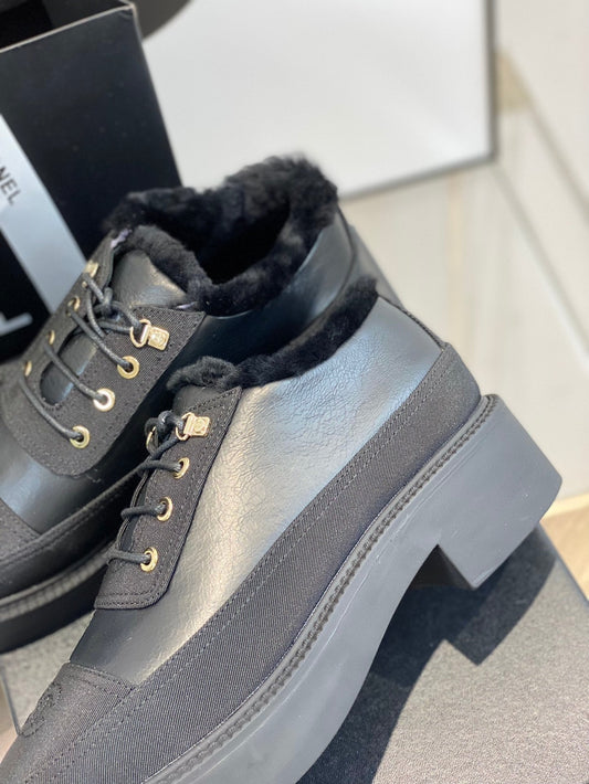 Luxury Shoes Sandals - CHL - 1265