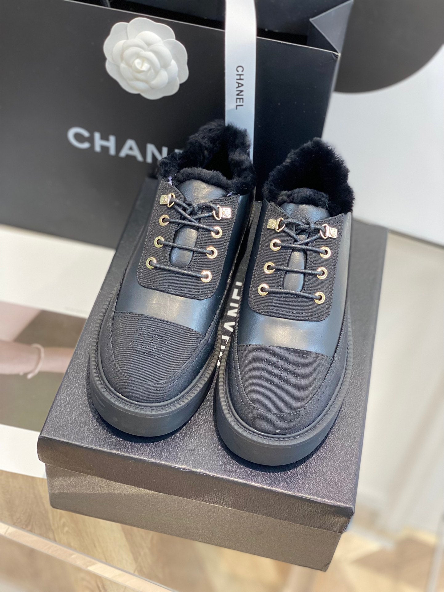 Luxury Shoes Sandals - CHL - 1265