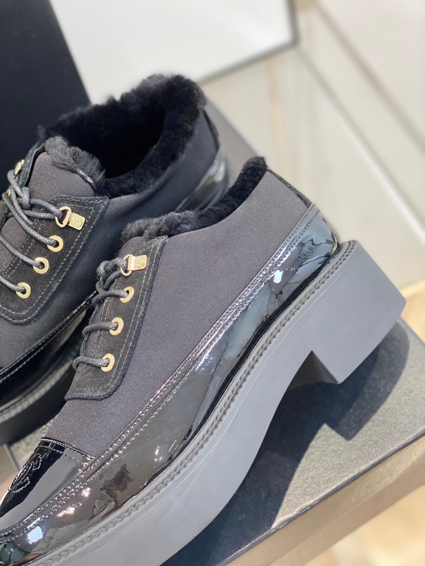 Luxury Shoes Sandals - CHL - 1266