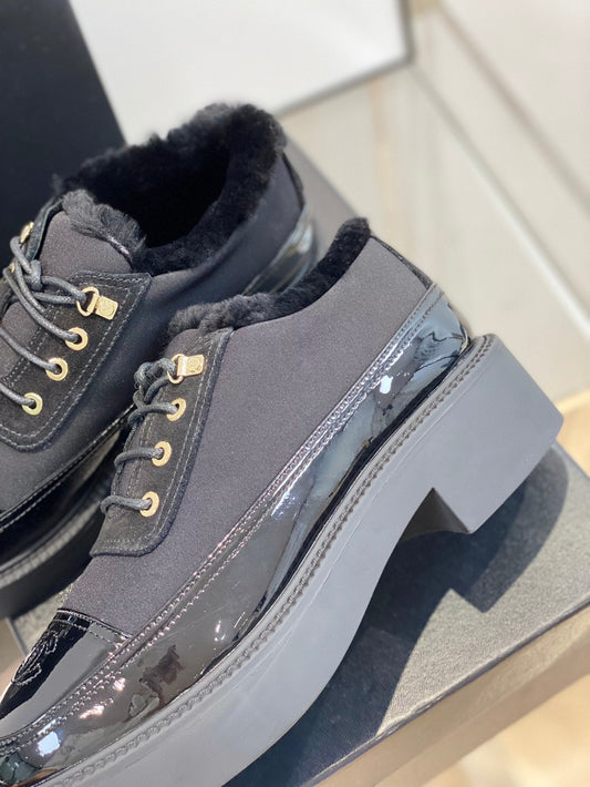 Luxury Shoes Sandals - CHL - 1266