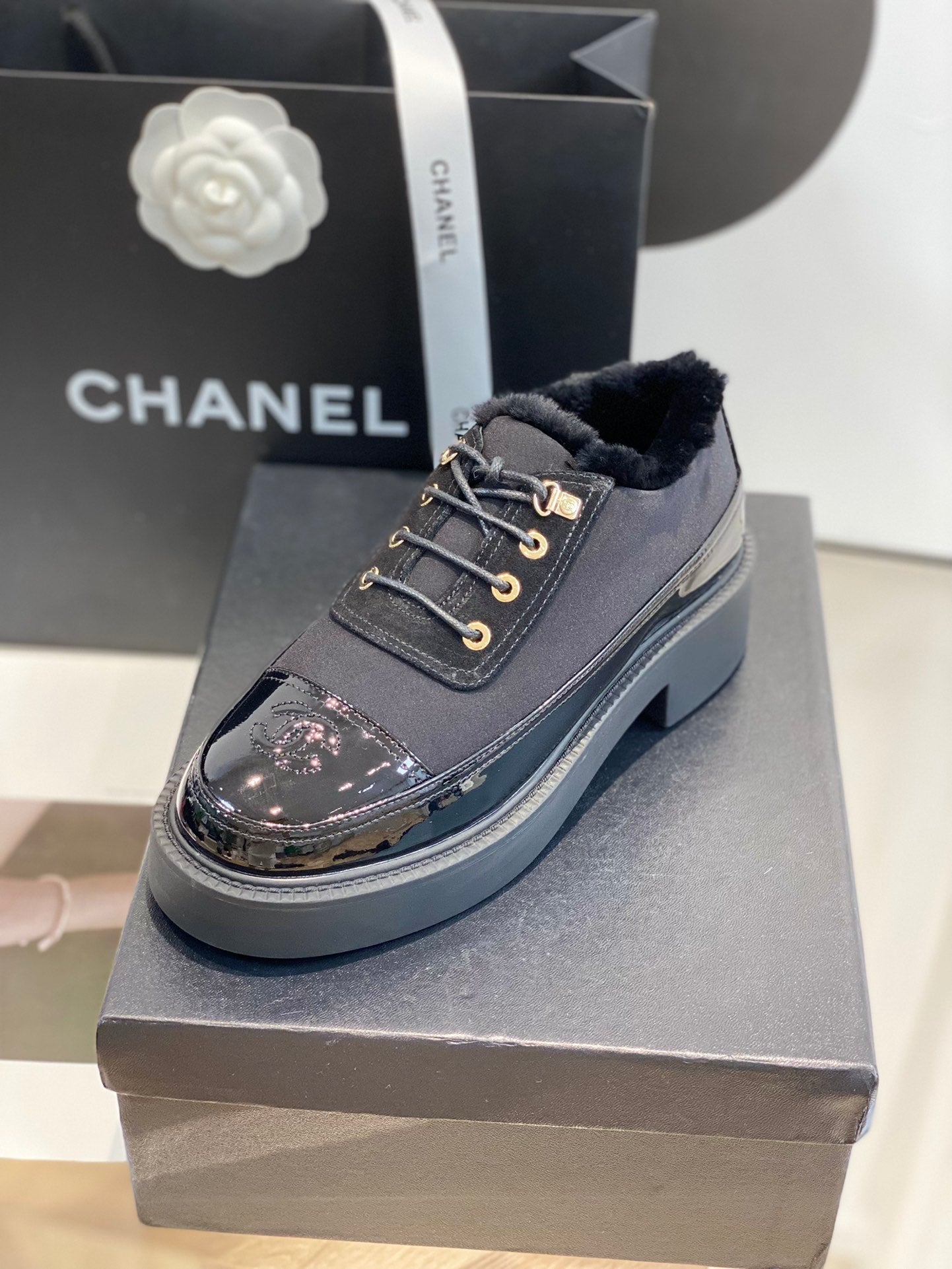 Luxury Shoes Sandals - CHL - 1266