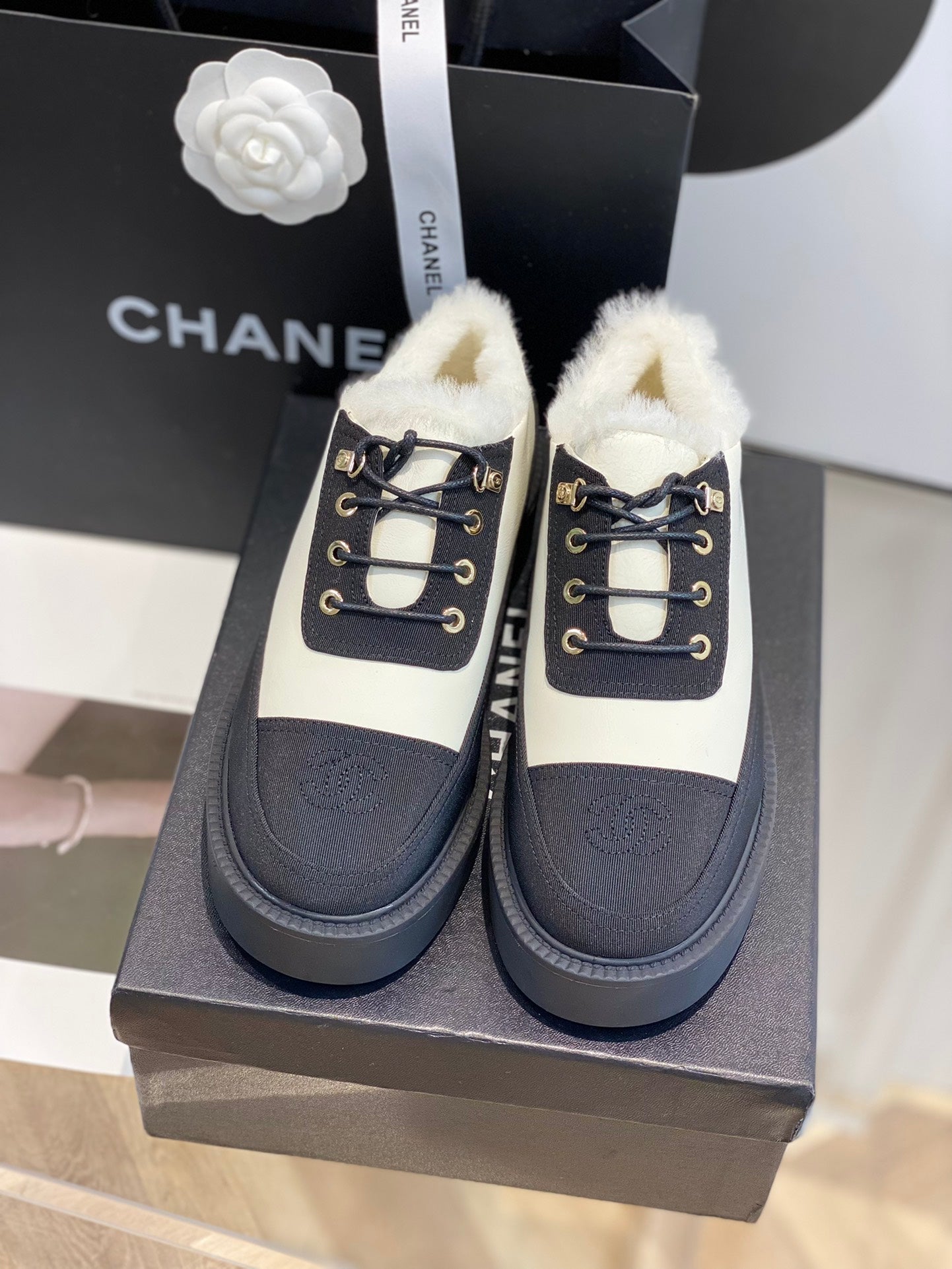 Luxury Shoes Sandals - CHL - 1267