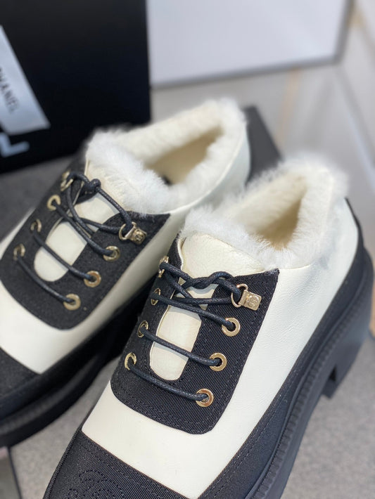 Luxury Shoes Sandals - CHL - 1267