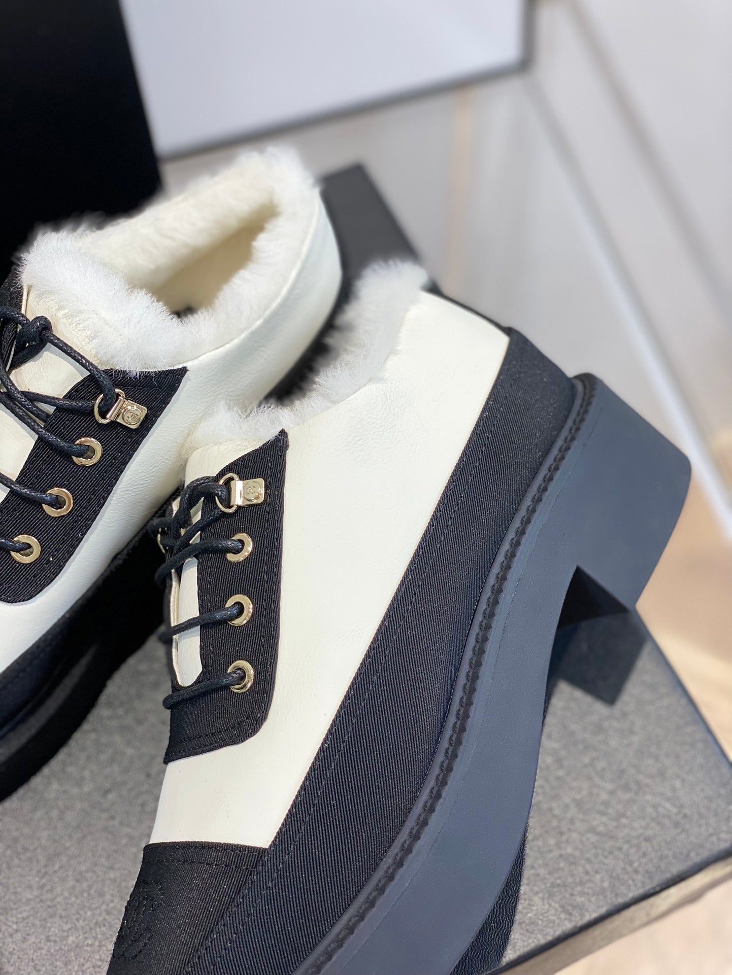 Luxury Shoes Sandals - CHL - 1267