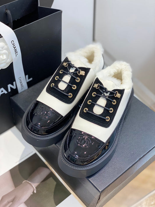 Luxury Shoes Sandals - CHL - 1268