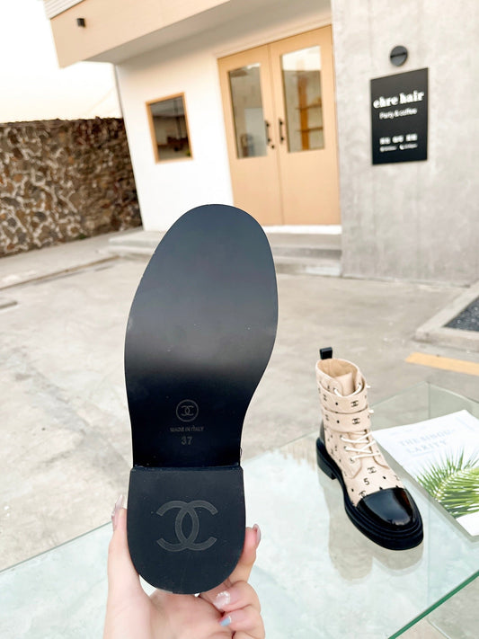 Luxury Shoes Sandals - CHL - 1260