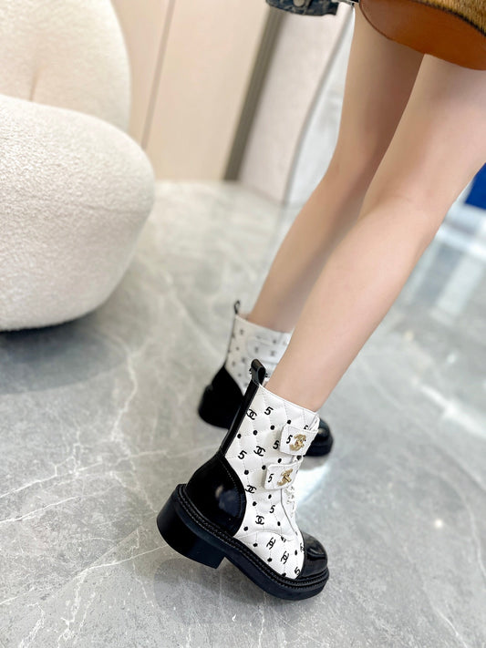 Luxury Shoes Sandals - CHL - 1259