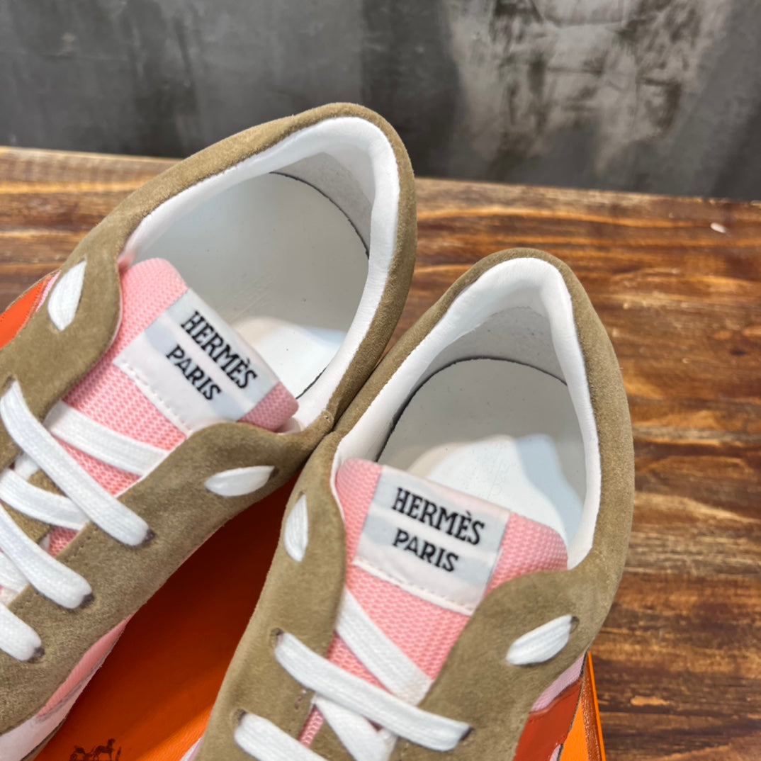 Luxury Shoes - HMS - 336