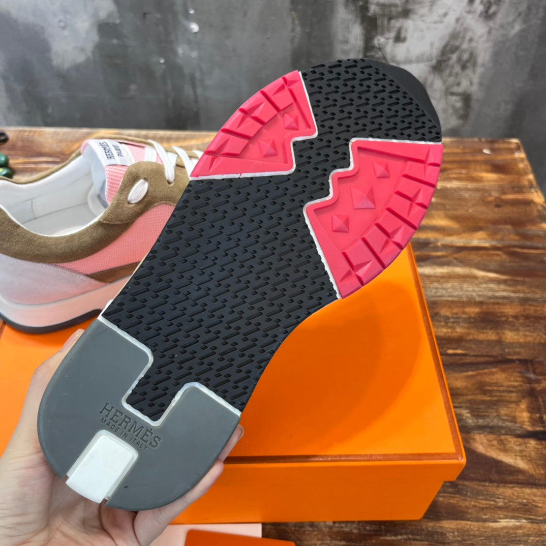 Luxury Shoes - HMS - 336