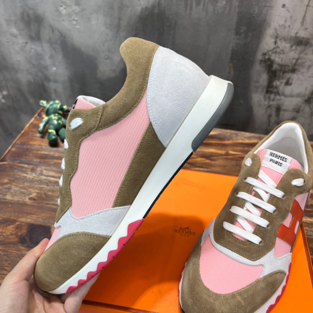 Luxury Shoes - HMS - 336