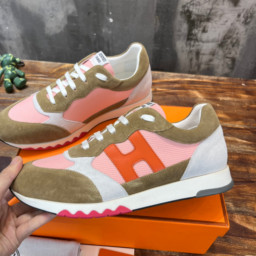 Luxury Shoes - HMS - 336