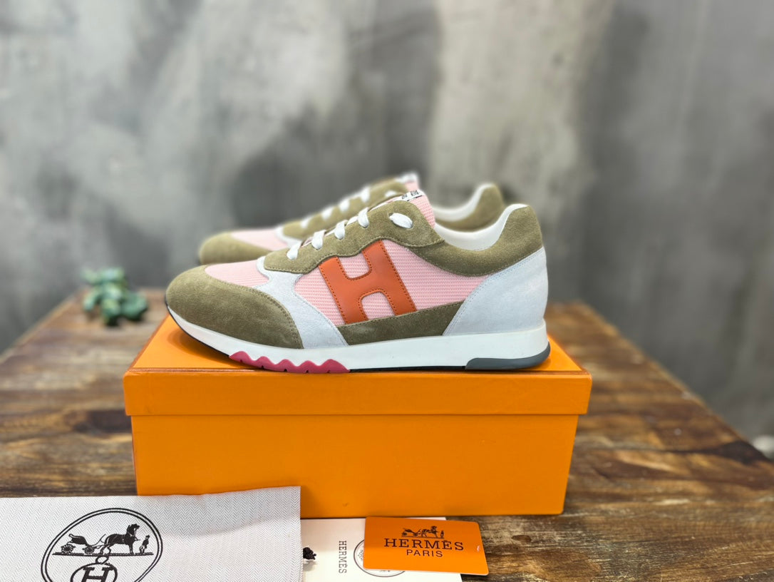 Luxury Shoes - HMS - 336