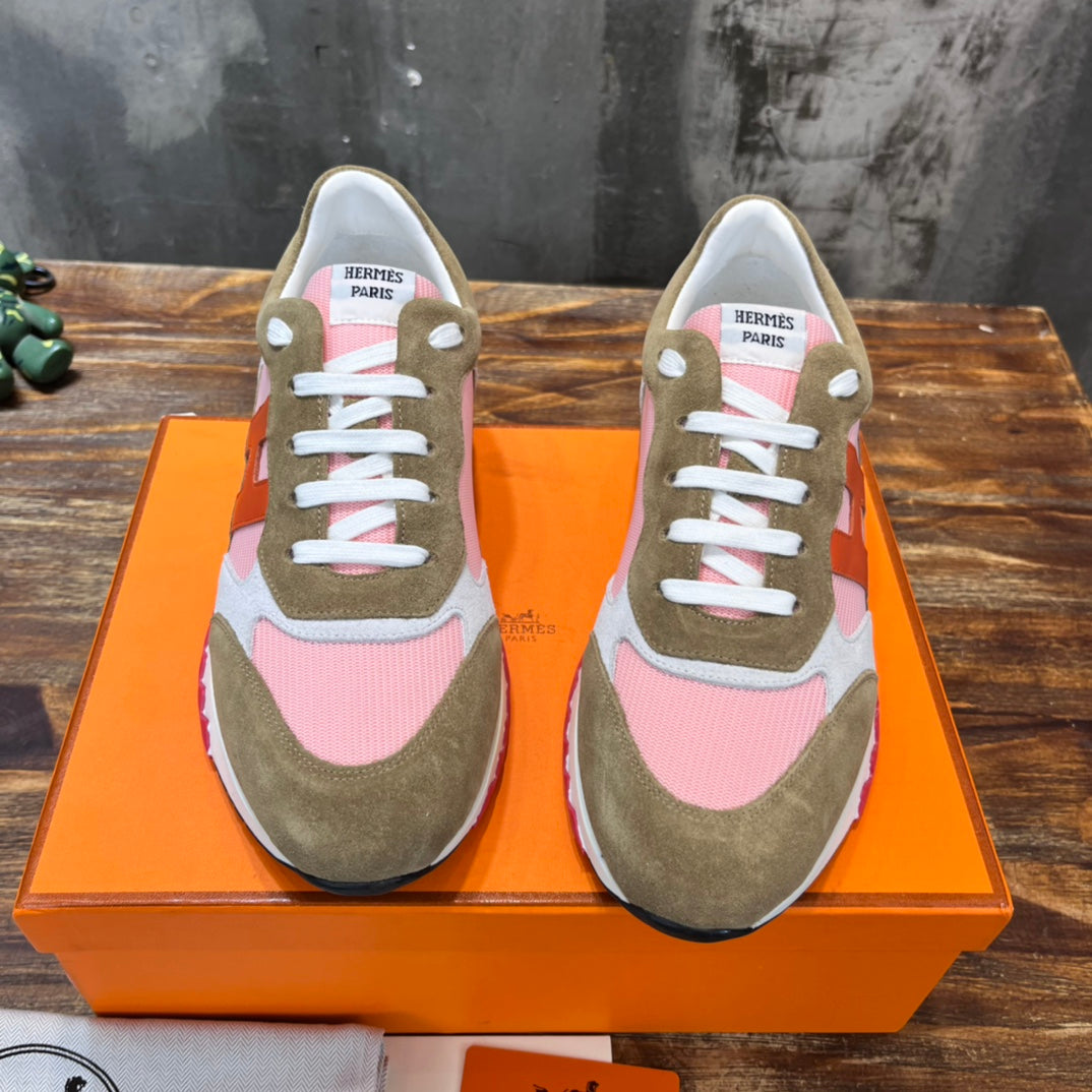 Luxury Shoes - HMS - 336