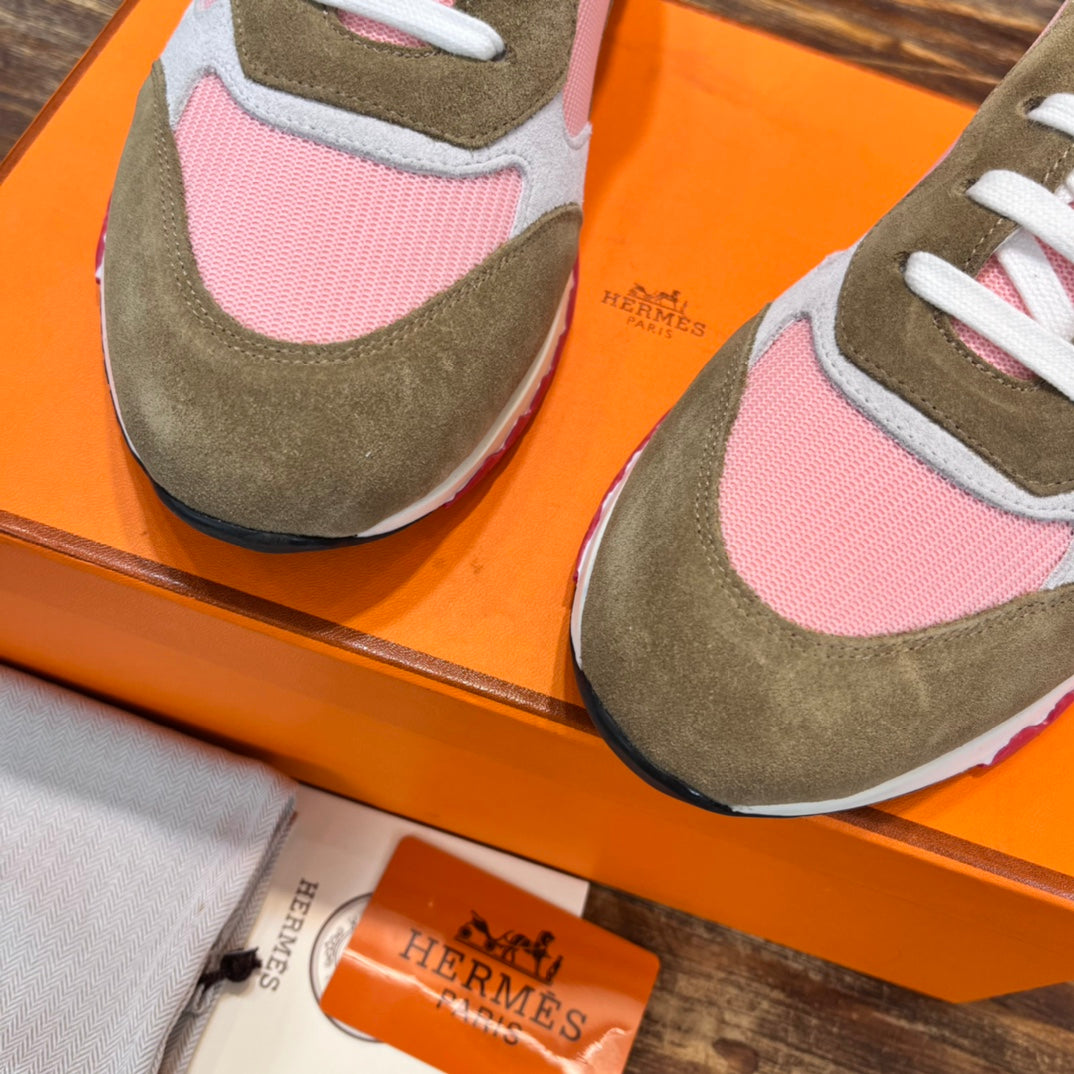 Luxury Shoes - HMS - 336