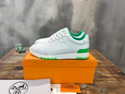 Luxury Shoes - HMS - 338