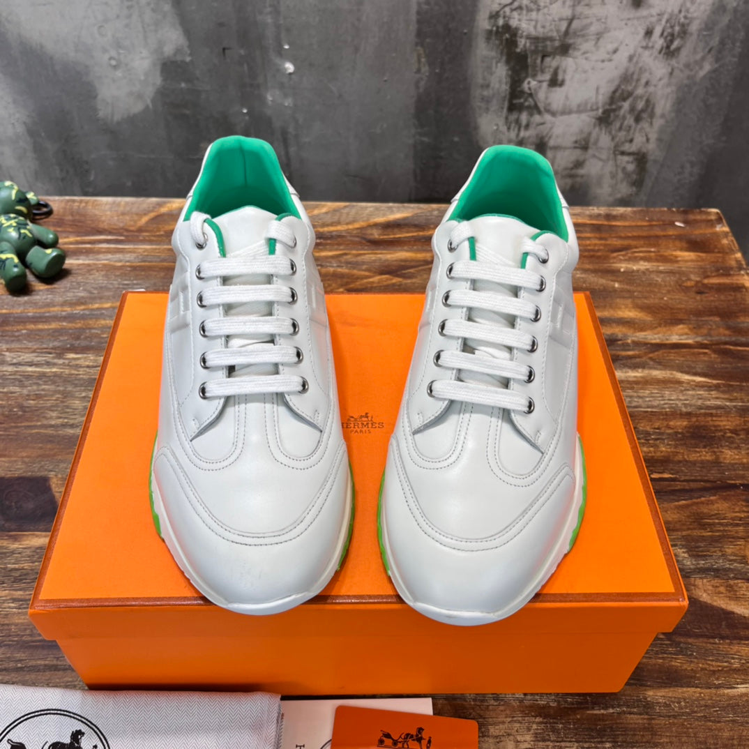 Luxury Shoes - HMS - 338