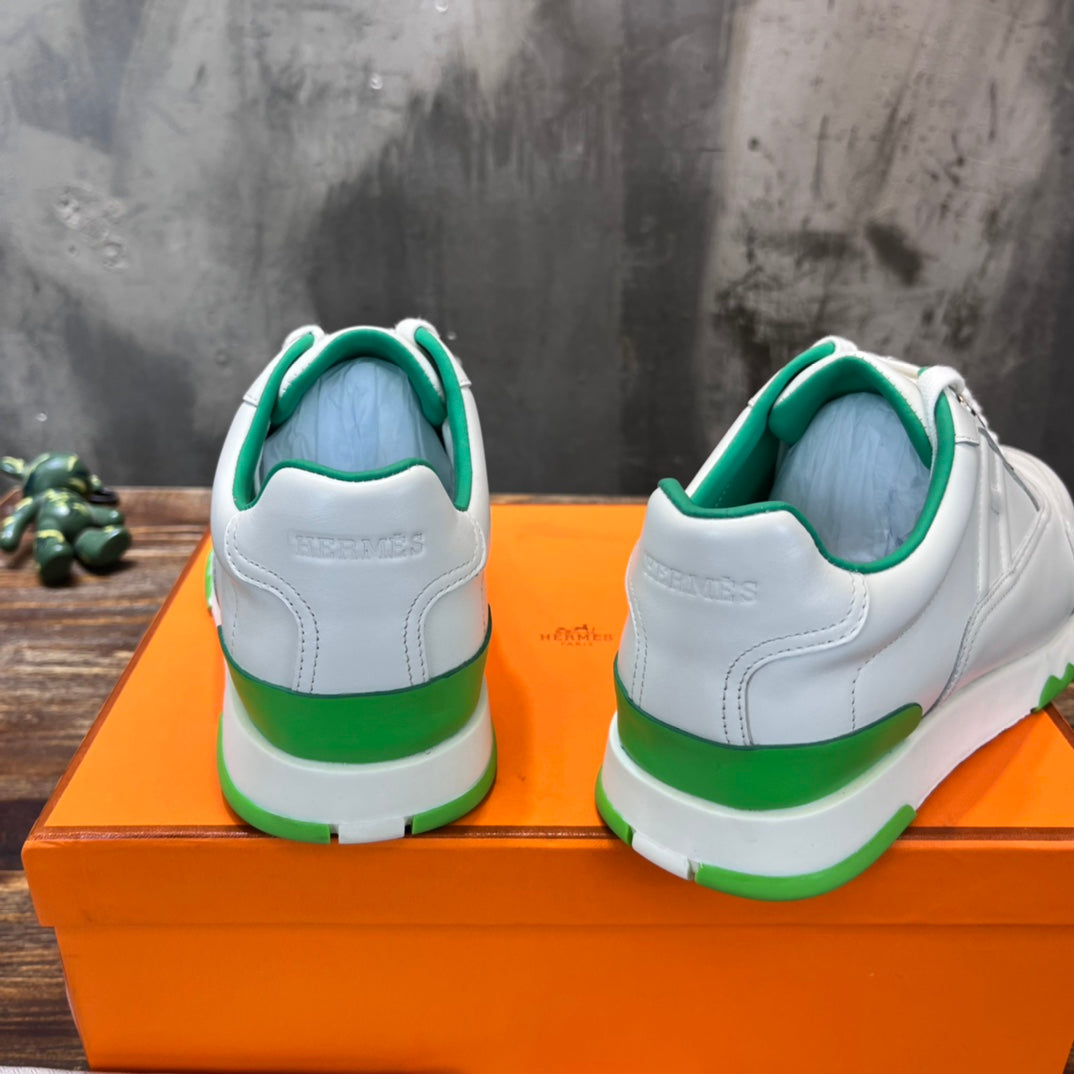 Luxury Shoes - HMS - 338