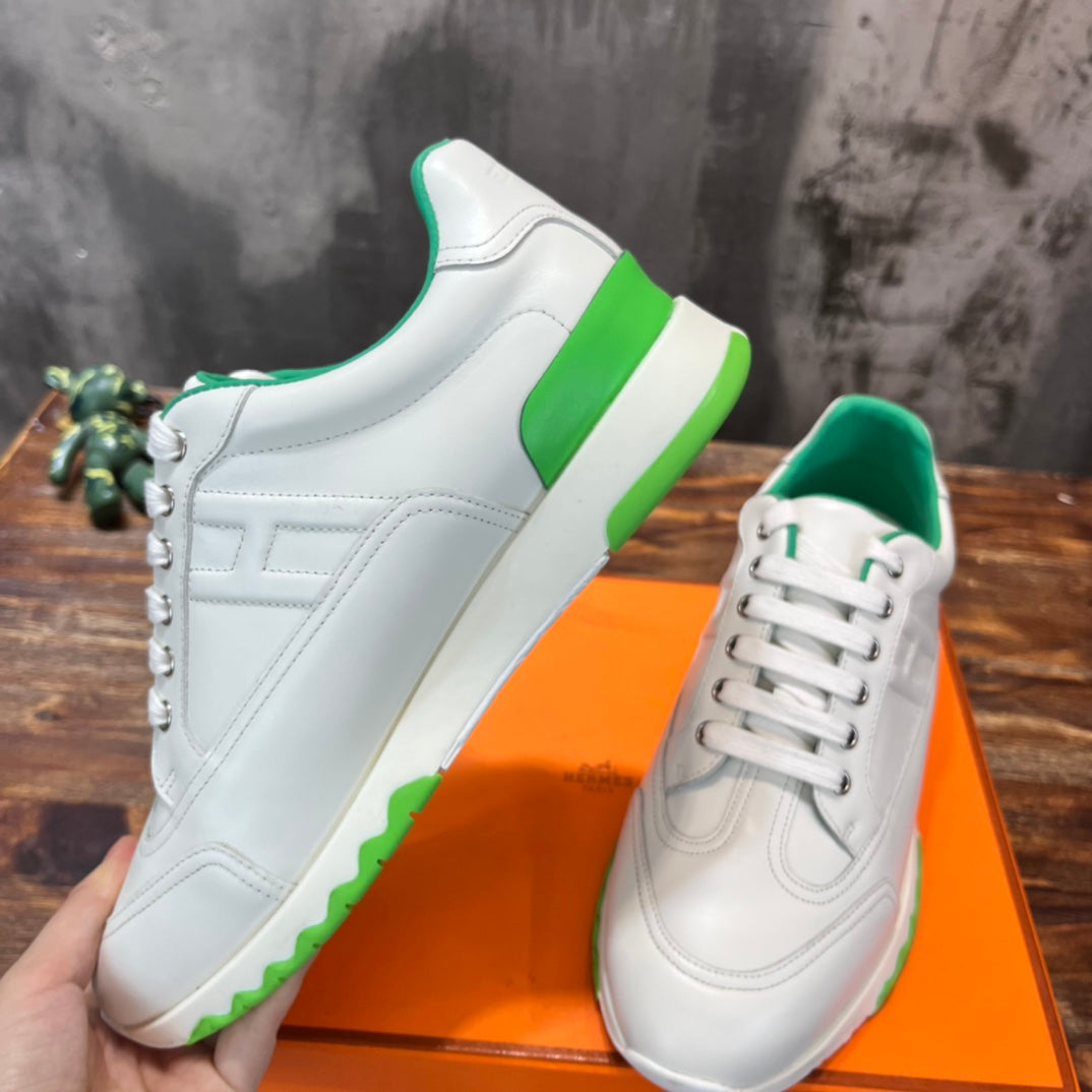 Luxury Shoes - HMS - 338