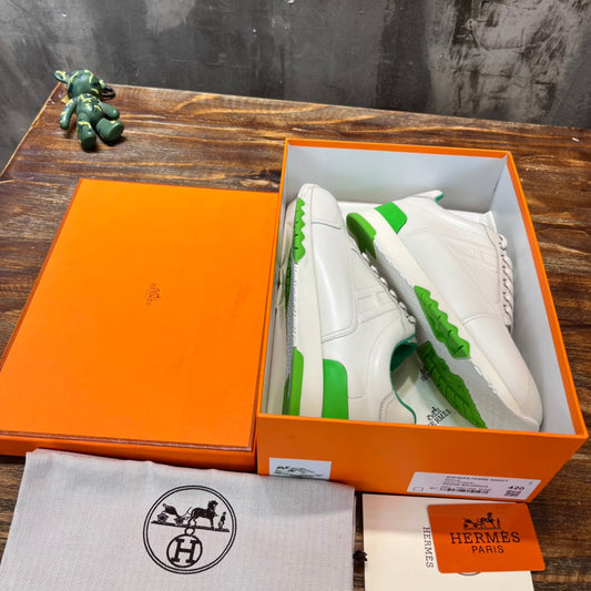 Luxury Shoes - HMS - 338