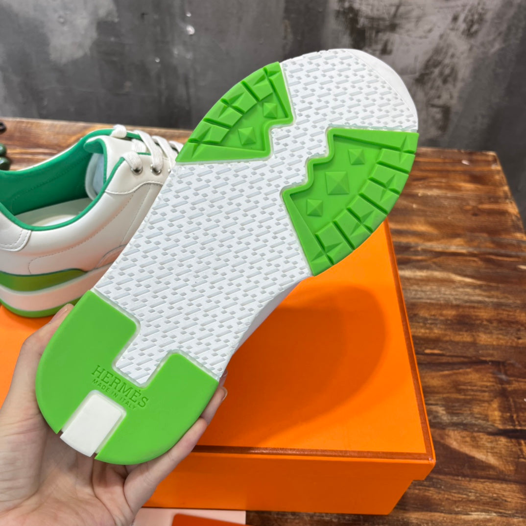 Luxury Shoes - HMS - 338