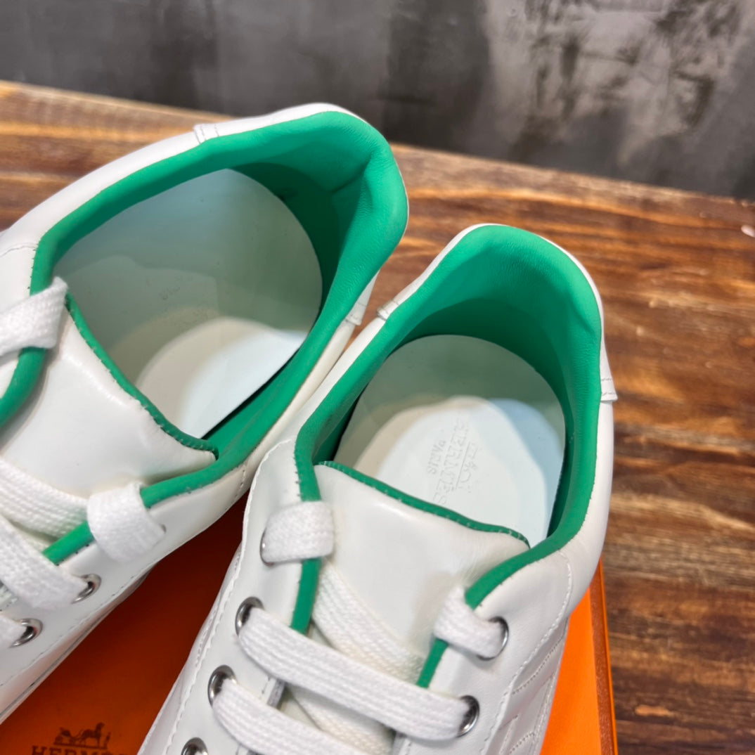 Luxury Shoes - HMS - 338