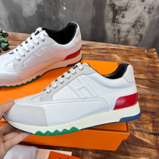 Luxury Shoes - HMS - 339