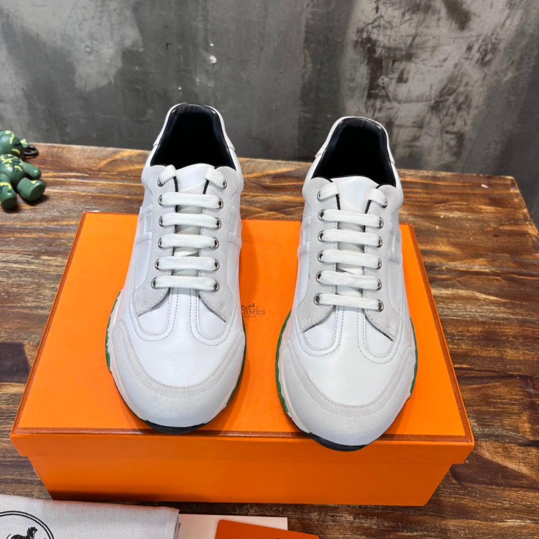 Luxury Shoes - HMS - 339