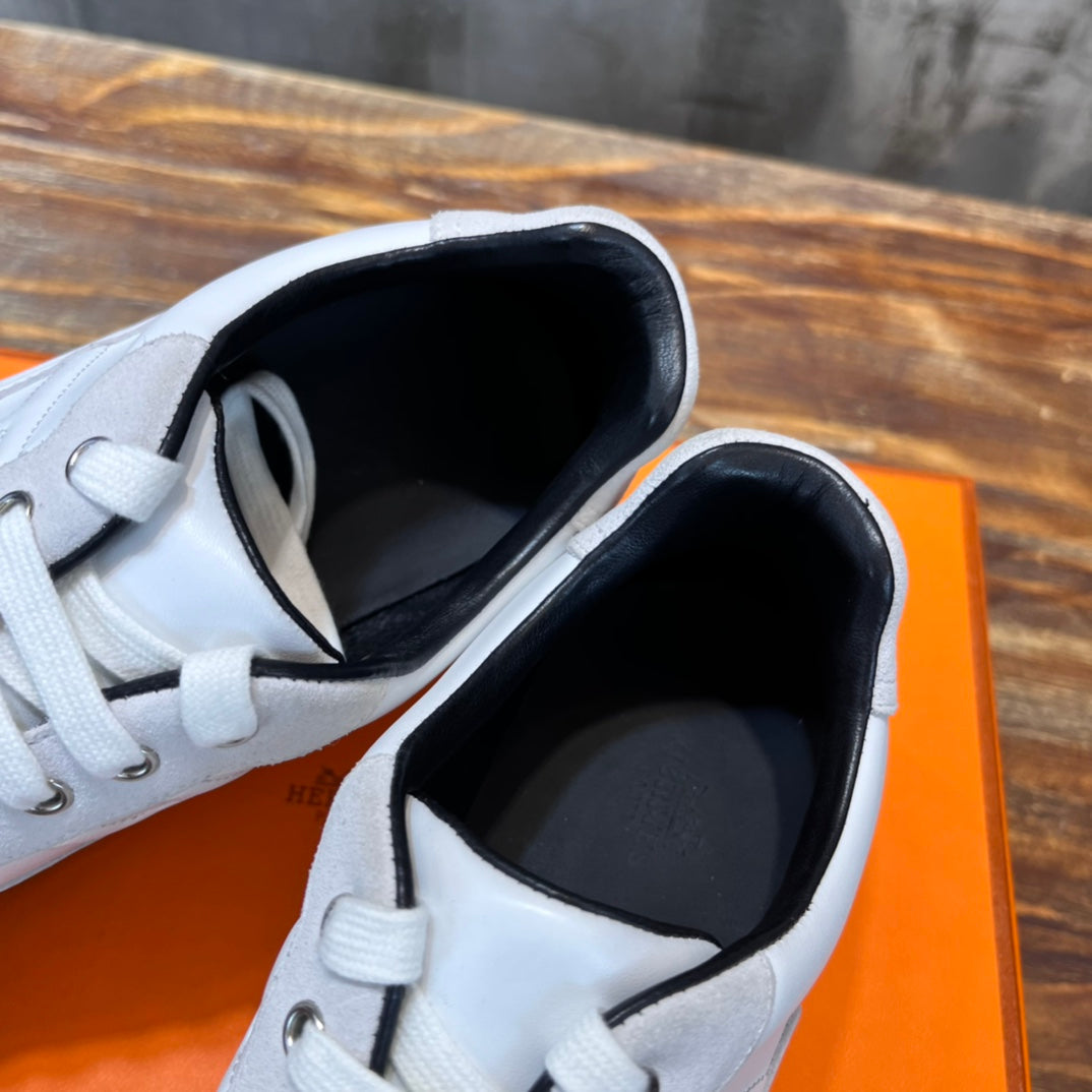 Luxury Shoes - HMS - 339