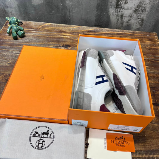 Luxury Shoes - HMS - 340