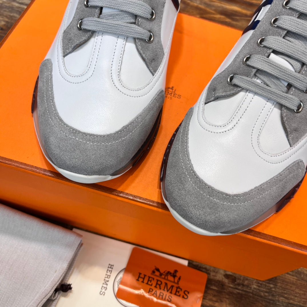 Luxury Shoes - HMS - 340