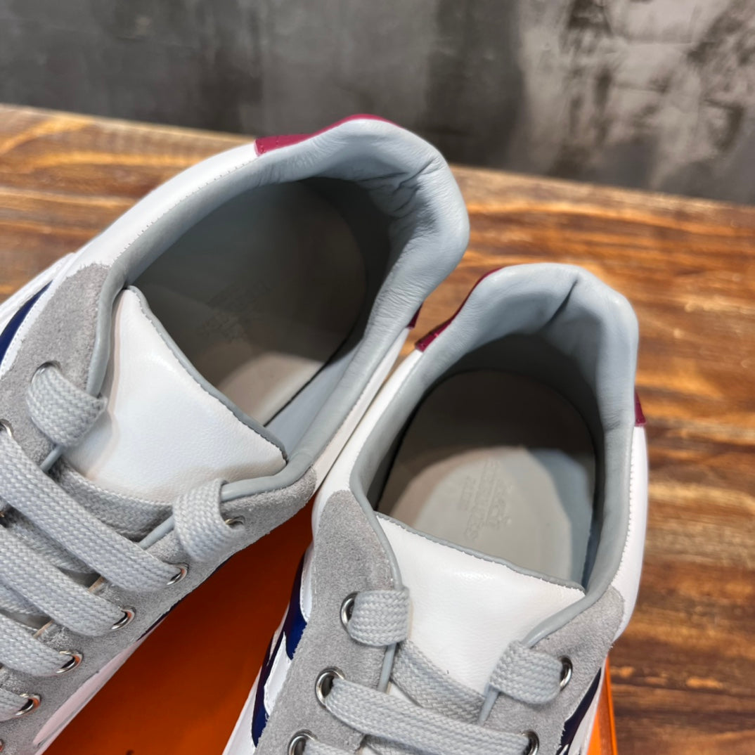 Luxury Shoes - HMS - 340