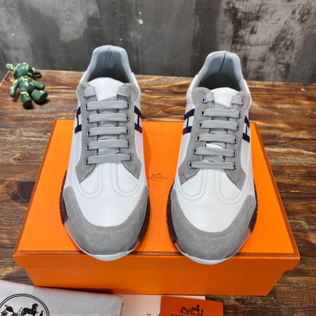 Luxury Shoes - HMS - 340