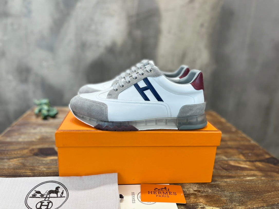 Luxury Shoes - HMS - 340