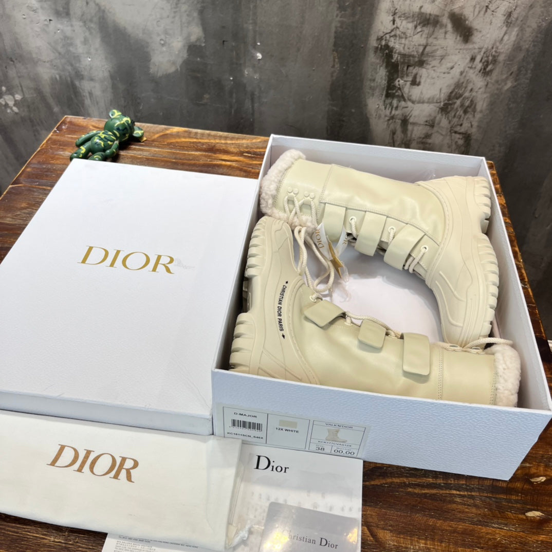 Luxury Shoes - DIR - 770