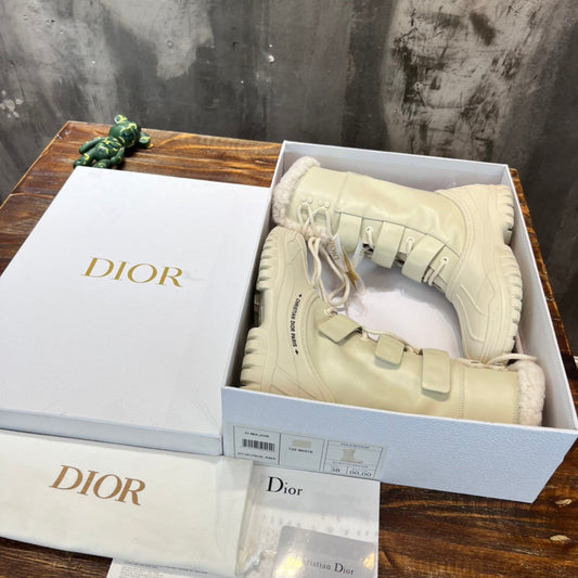 Luxury Shoes - DIR - 770