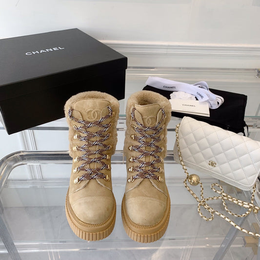 Luxury Shoes Sandals - CHL - 1254