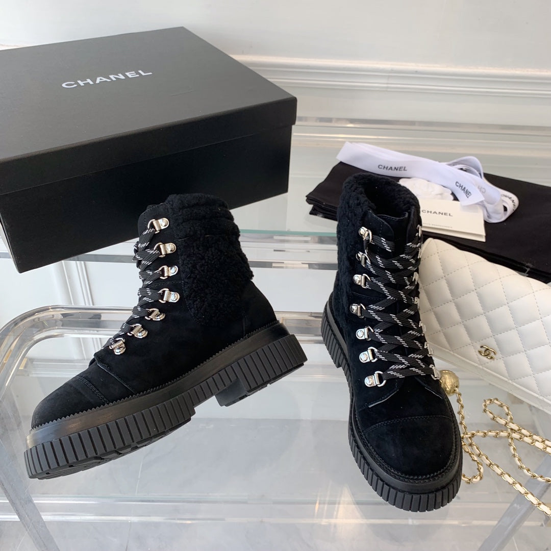 Luxury Shoes Sandals - CHL - 1255