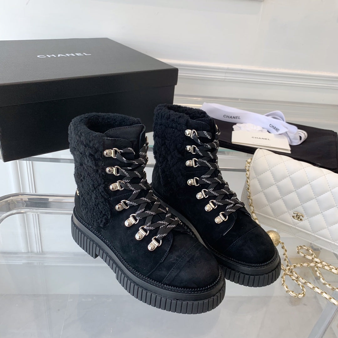 Luxury Shoes Sandals - CHL - 1255