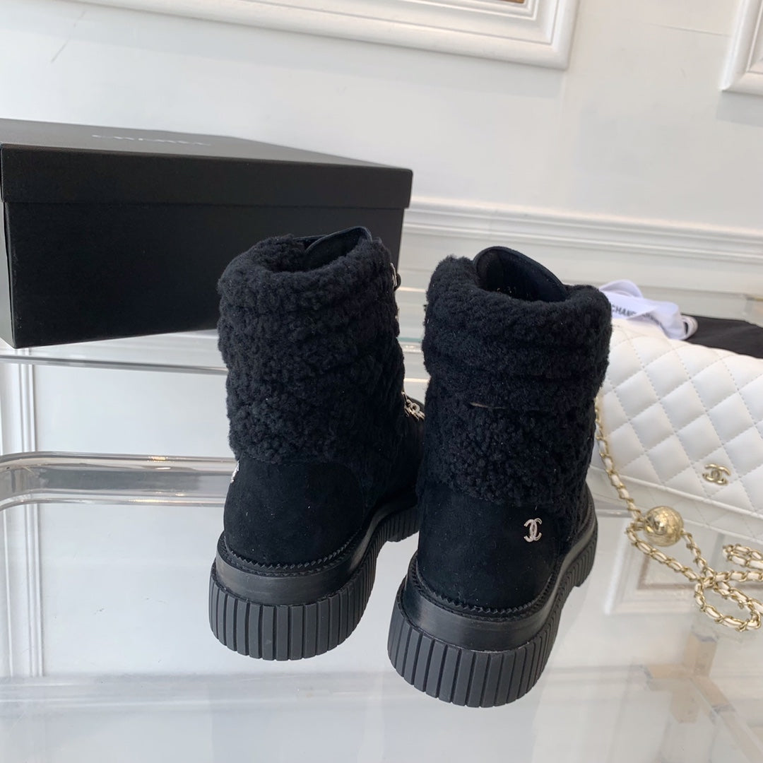 Luxury Shoes Sandals - CHL - 1255