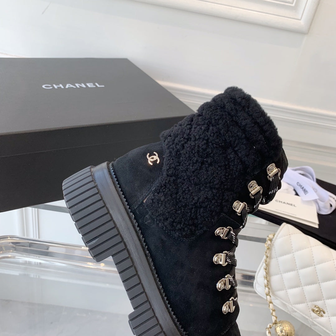 Luxury Shoes Sandals - CHL - 1255