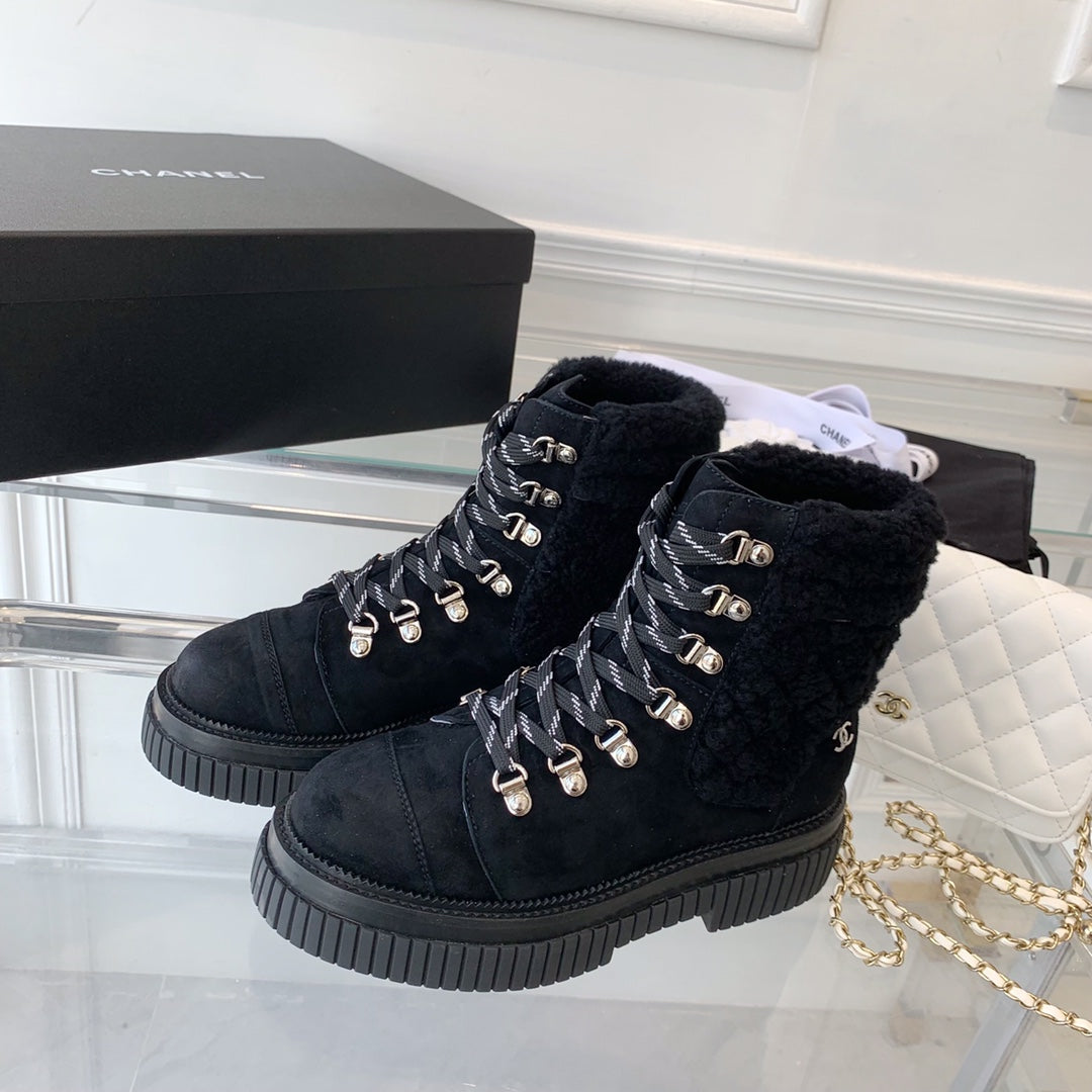 Luxury Shoes Sandals - CHL - 1255