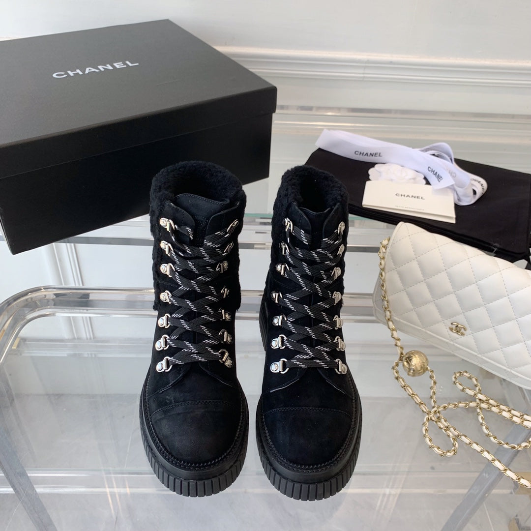 Luxury Shoes Sandals - CHL - 1255