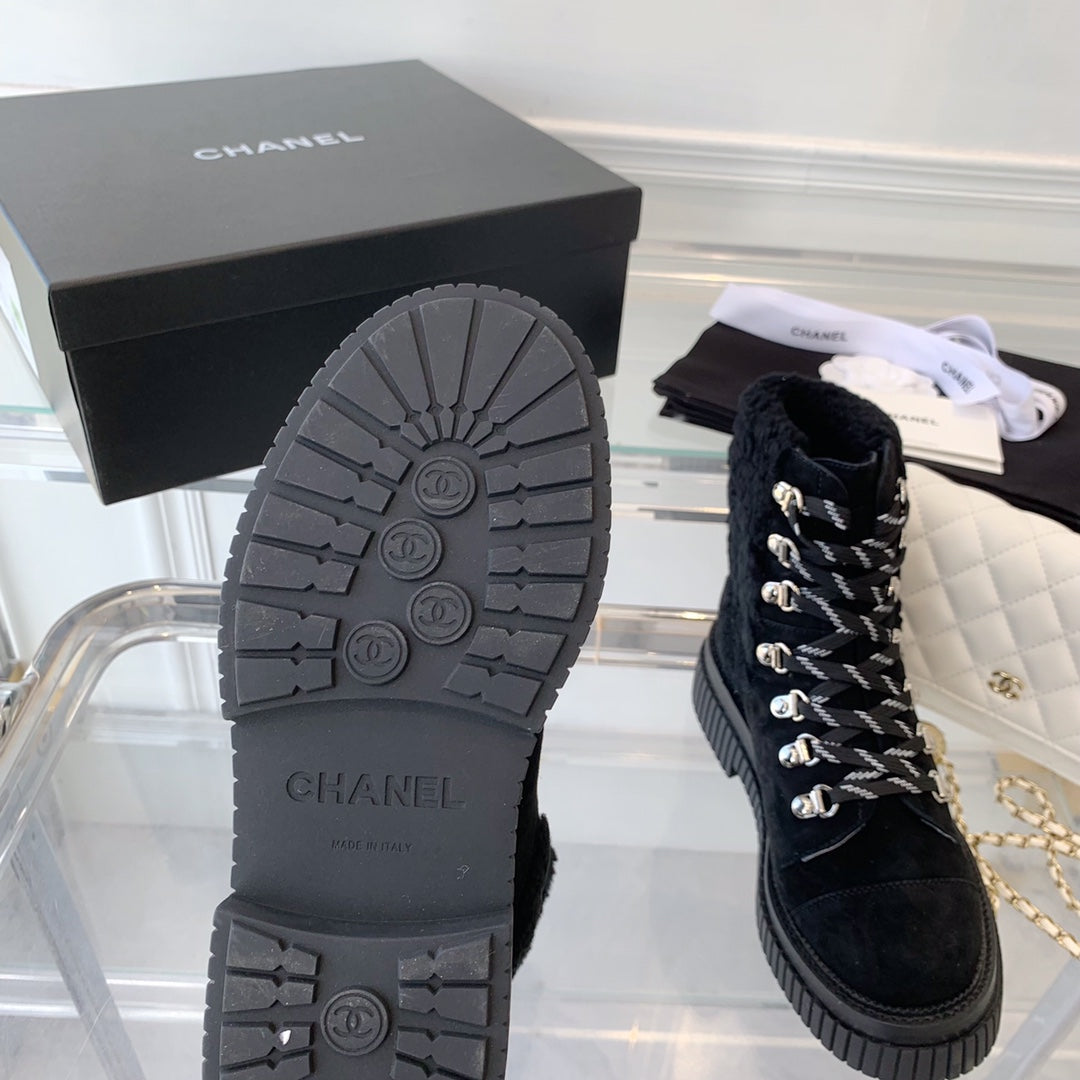 Luxury Shoes Sandals - CHL - 1255