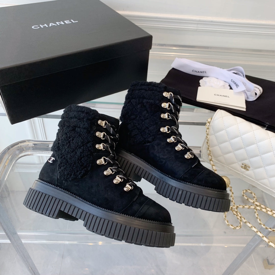 Luxury Shoes Sandals - CHL - 1255