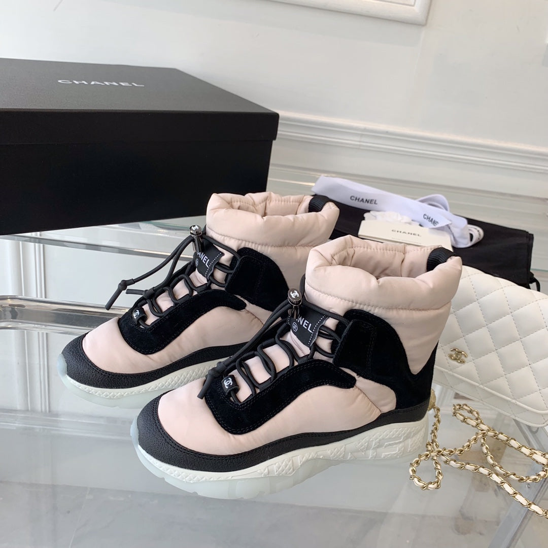 Luxury Shoes Sandals - CHL - 1256